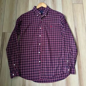 Polo Ralph Lauren shirt